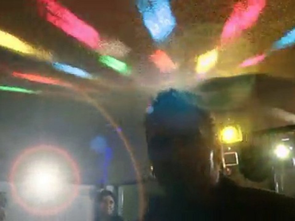 Emmanuel Santi medley