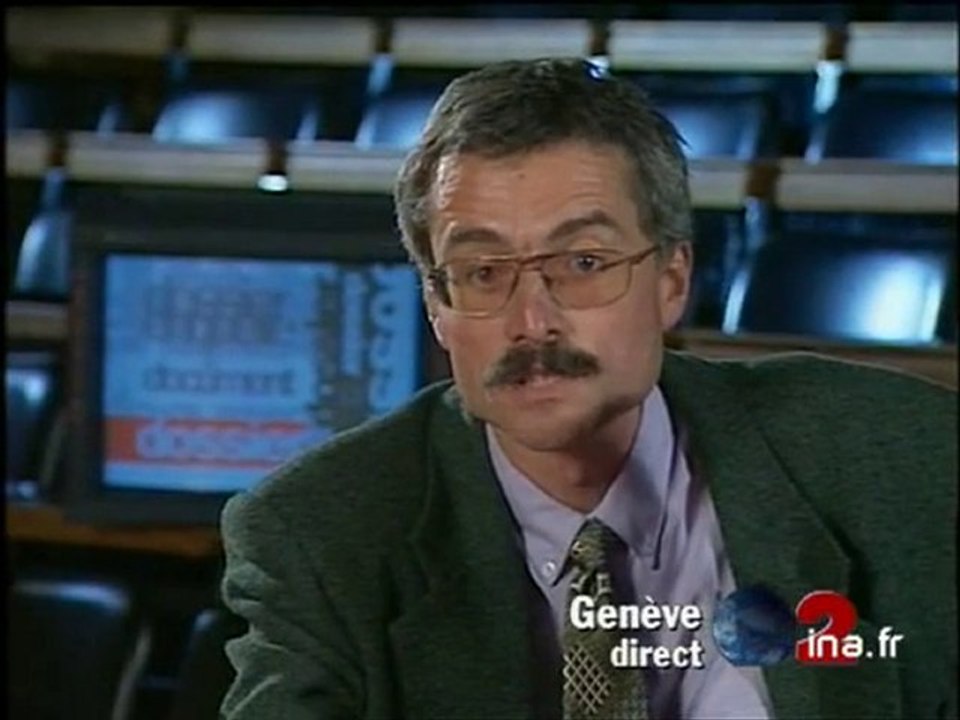 JA2 20H : émission du 1er octobre 1996