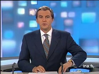 JA2 20H : émission du 3 octobre 1996