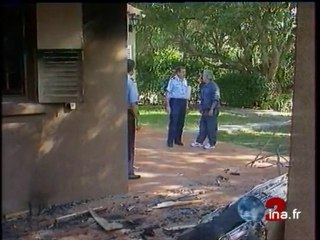 JA2 20H : émission du 4 octobre 1996