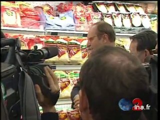 JA2 20H : émission du 8 octobre 1996