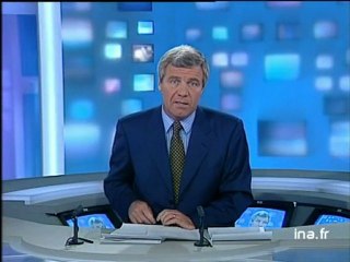 JA2 20H : émission du 9 octobre 1996