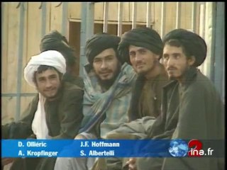 JA2 20H : émission du 10 octobre 1996