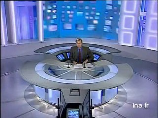 JA2 20H : émission du 11 octobre 1996