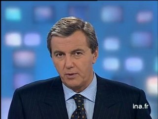 JA2 20H : émission du 14 octobre 1996