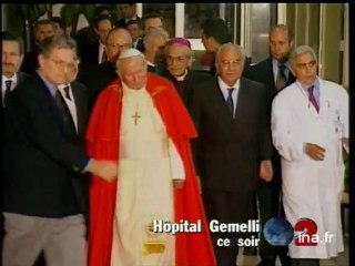 JA2 20H : émission du 15 octobre 1996