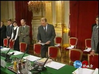 JA2 20H : émission du 18 octobre 1996