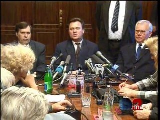 JA2 20H : émission du 19 octobre 1996