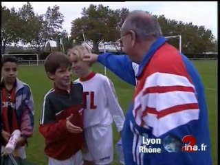 JA2 20H : émission du 22 octobre 1996