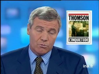 JA2 20H : émission du 23 octobre 1996