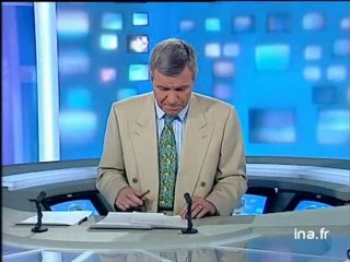 JA2 20H : émission du 24 octobre 1996