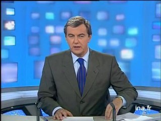 JA2 20H : émission du 25 octobre 1996