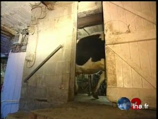 JA2 20H : émission du 27 octobre 1996