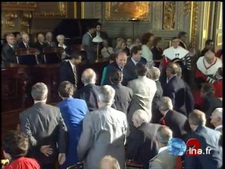 JA2 20H : émission du 5 novembre 1996