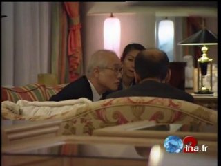 JA2 20H : émission du 8 novembre 1996