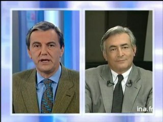 JA2 20H : émission du 9 novembre 1996