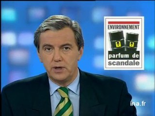 JA2 20H : émission du 10 novembre 1996