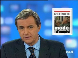 JA2 20H : émission du 12 novembre 1996