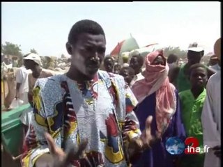 JA2 20H : émission du 13 novembre 1996