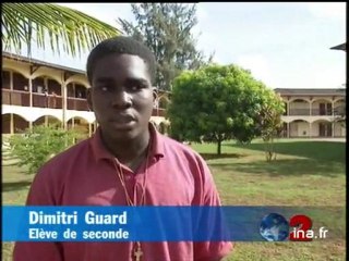 JA2 20H : émission du 15 novembre 1996