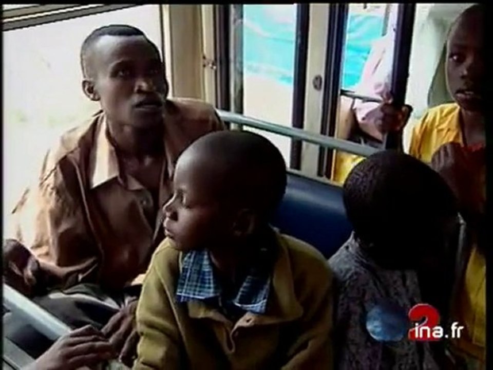 JA2 20H : émission du 19 novembre 1996