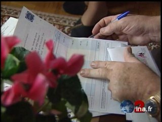 JA2 20H : émission du 21 novembre 1996