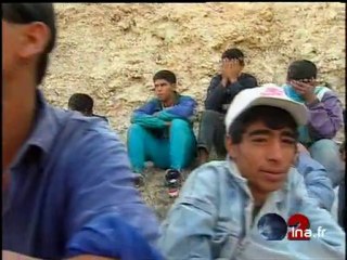 JA2 20H : émission du 25 novembre 1996