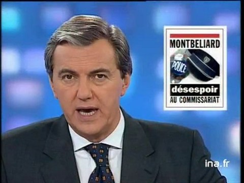 JA2 20H : émission du 26 novembre 1996