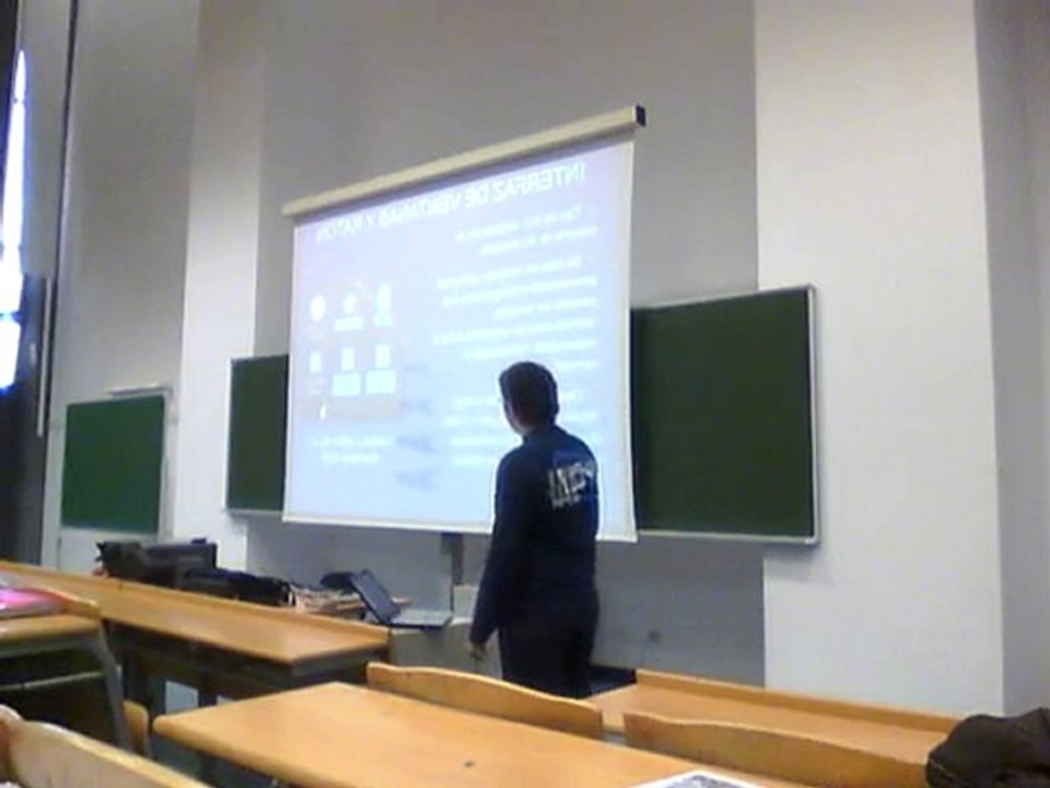 Presentación Micro-computadores