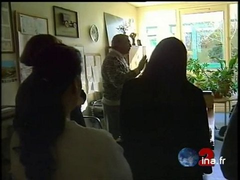 JA2 20H : émission du 3 décembre 1996