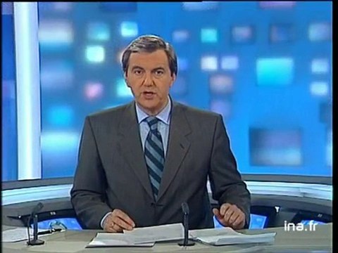 JA2 20H : émission du 6 décembre 1996