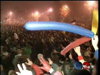 JA2 20H : émission du 7 décembre 1996