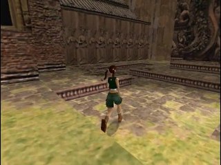Vidéotest de Tomb Raider : la révélation finale PC