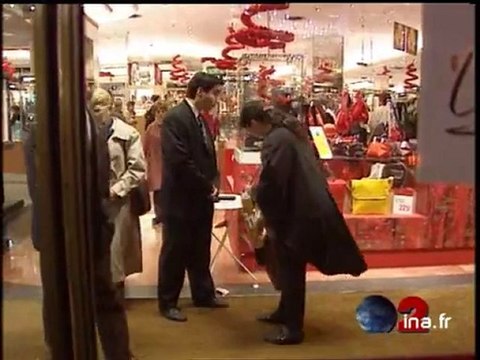 JA2 20H : émission du 20 décembre 1996