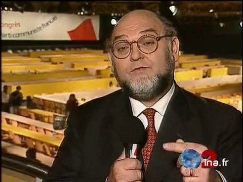 JA2 20H : émission du 21 décembre 1996