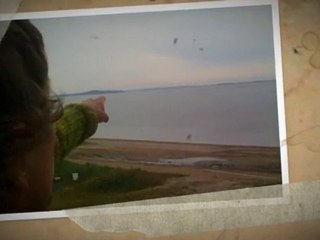 Лето 2010 Бугазская коса, Анапа