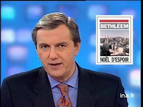 JA2 20H : émission du 24 décembre 1996