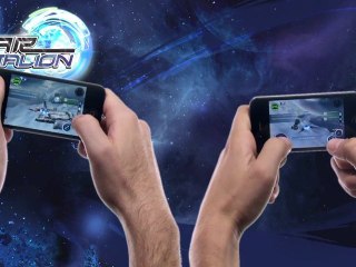 Star Battalion / Co-op sur Apple Game Center - iPhone