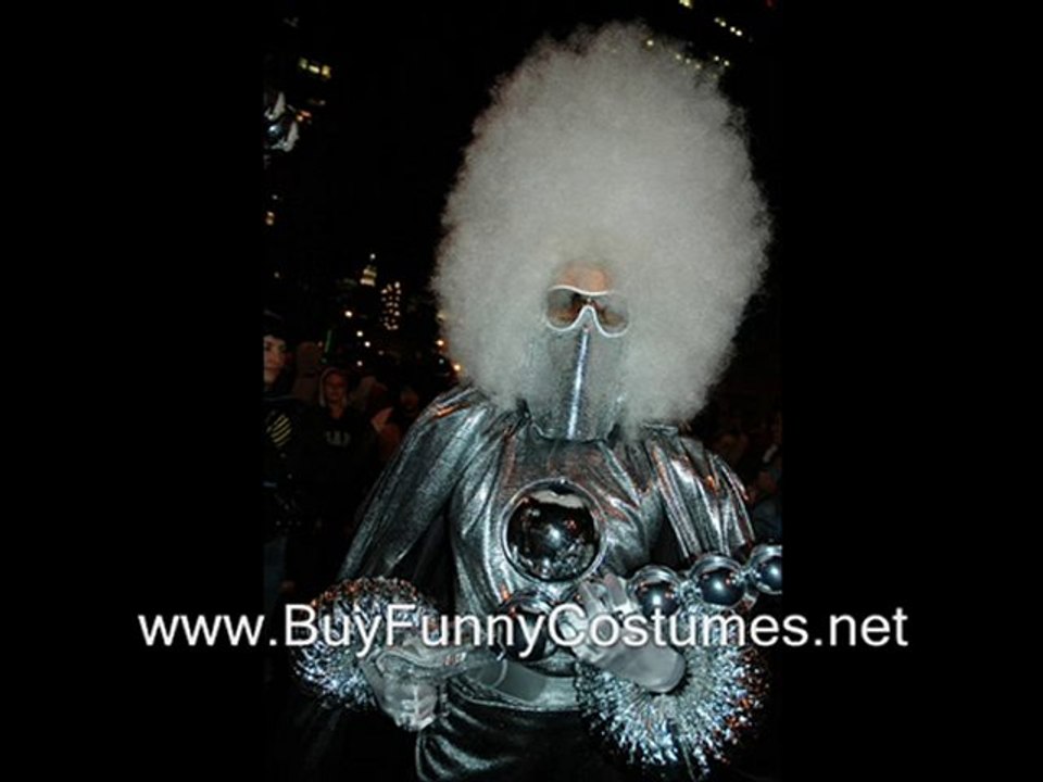 hilarious holloween costumes