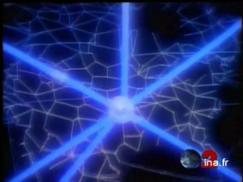 Ja2 20h : émission du 3 août 1997