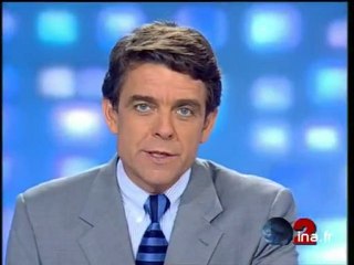 Ja2 20h : émission du 9 août 1997