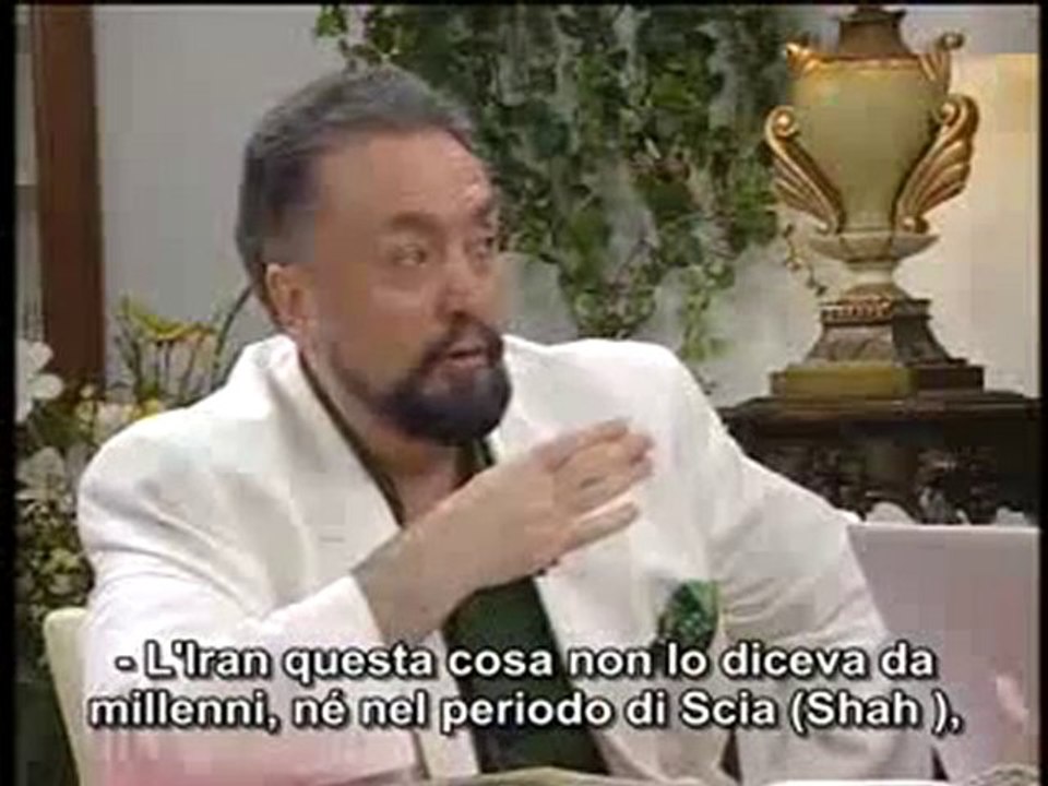 Iran aspetta il Mahdi (as)