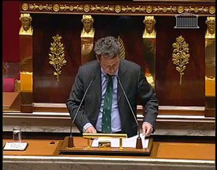 Intervention de Bernard Carayon en séance le 19 octobre 2010