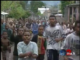 Ja2 20h : émission du 3 septembre 1997