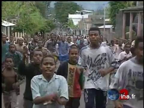 Ja2 20h : émission du 3 septembre 1997