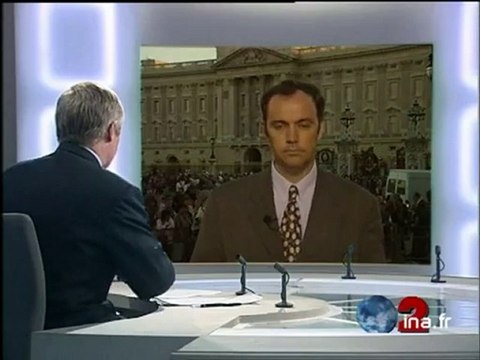 Ja2 20h : émission du 4 septembre 1997