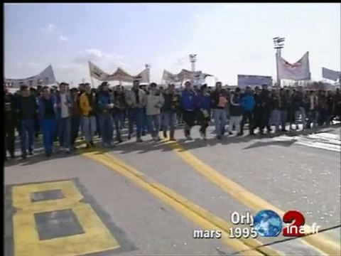 Ja2 20h : émission du 5 septembre 1997