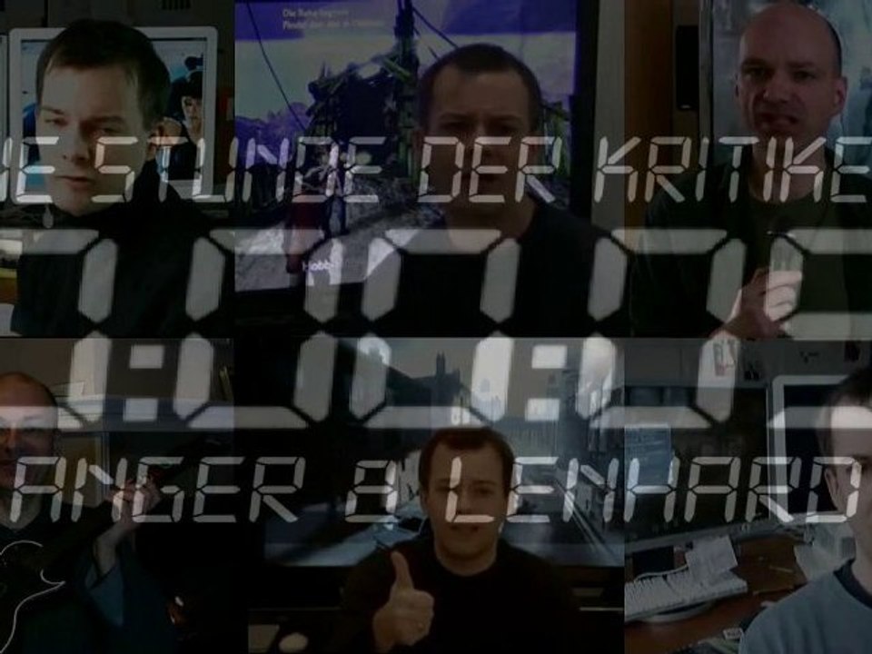 Fallout new vegas: stunde der kritiker (lenhardt&langer)