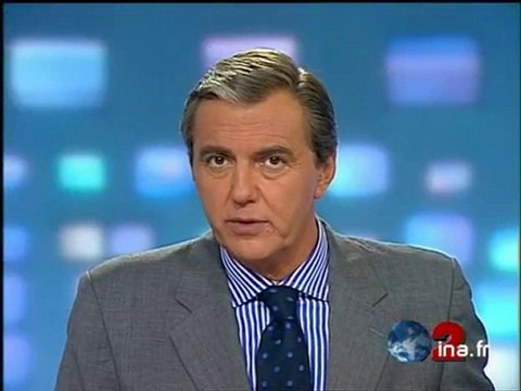 Ja2 20h : émission du 9 septembre 1997