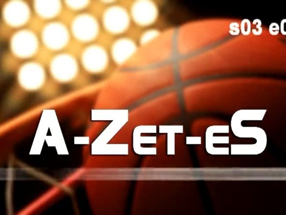 A-Zet-eS odcinek 3